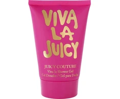 Juicy Couture Viva La Juicy Dušo želė, 125 ml