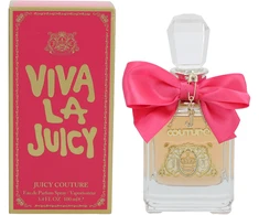 Kvepalai moterims Juicy Couture Viva La Juicy EDP, 100 ml