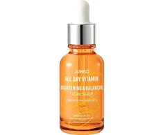 Jumiso All Day Vitamin C Brightening Serum For Face, 50 ml