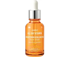 Jumiso All Day Vitamin C Brightening Serum For Face, 50 ml