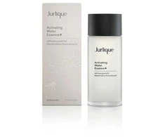 Jurlique Activating Vanduo Essence+ minkštinamasis veido losjonas, 75 ml