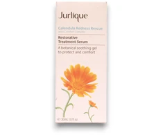 Jurlique Calendula Redness Rescue Restorative Treatment Serum atkuriamasis veido serumas, 30 ml