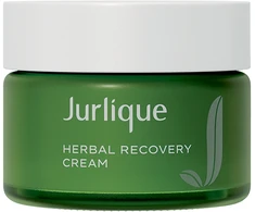 Jurlique Herbal Recovery Kreminis drėkinamasis veido kremas, 50 ml