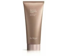 Jurlique Nutri-Define valomasis valomasis putojantis kreminis valiklis, 100 ml