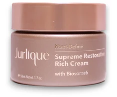 Jurlique Nutri-Define Reparative Rich Kreminis For Face, 50 ml