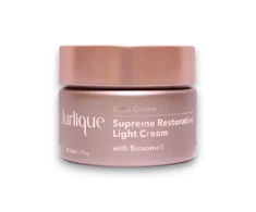 Jurlique Nutri-Define Supreme Restorative Light Kreminis veido kremas, 50 ml