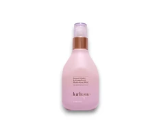 Jurlique Radiant Skin Foaming Valiklis skaistinantis veido prausiklis, 80 g