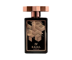 Kajal, Homme IV, Eau De Parfum, For Men, 100 ml