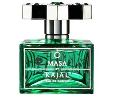 Kajal, Masa, Eau De Parfum, Unisex, 100 ml
