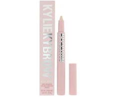 Kylie Cosmetics Kylie Jenner Kybrow Highlighter švytėjimo suteikianti priemonė, atspalvis: 2 Light Matte, 0.85 g