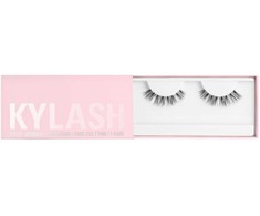 Kylie Cosmetics Kylash False Blakstienos Juodas