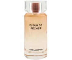 Karl Lagerfeld, Fleur de Pecher, Eau De Parfum, For Women, 100 ml