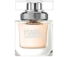 Karl Lagerfeld, Karl Lagerfeld, Eau De Parfum, For Women, 45 ml