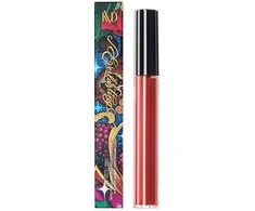 „Kat Von D Everlasting Hyperlight“ skysti lūpų dažai „08 Cobra Lily“, 12 ml