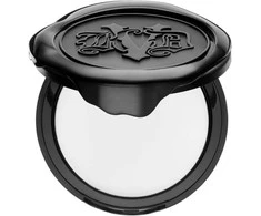Kat Von D Lock It Blotting Vegan Matte Compact Powder Fair, 8 g