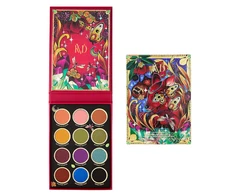 Kat Von D Moongarden Eyeshadow Palette Lunar 8 16.17 g