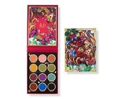 Kat Von D Moongarden Eyeshadow Palette Lunar 8 16.17 g
