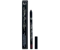 Kat Von D Tattoo Vegan Gel Pieštukas Akių apvadas Madder Raudona 0.5 g