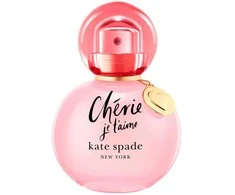 Kate Spade Cherie Je T'Aime EDP parfumuotas vanduo moterims, 100 ml