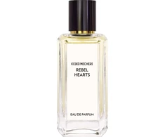 Giordano Amaro Keiko Mecheri, Rebel Hearts, Vanduo perfumowana, Unisex, 100 ml Unisex