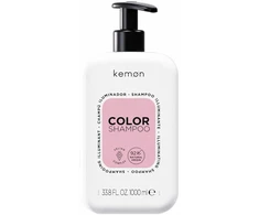 Kemon Color Šampūnas šampūnas dažytiems plaukams, 1000 ml
