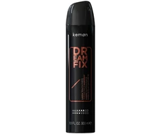 Kemon Dreamfix Strong Hold Hairspray, 300 ml