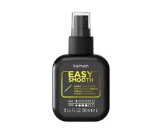 Kemon Easy Smooth Smoothing Serum glotninamasis plaukų serumas, 100 ml