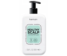 Kemon Healthy Scalp Šampūnas raminamasis ir valomasis šampūnas nuo pleiskanų, 250 ml