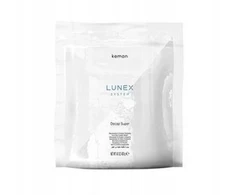 Kemon Lunex System Clay Powder Lightener Lightening Hair Oxidant Powder, 2 vnt., 400g