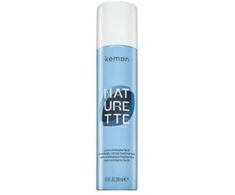 Kemon Naturette Plus Eco-friendly Hairspray, 250 ml
