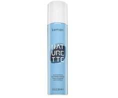 Kemon Naturette ekologiškas plaukų lakas, 250 ml