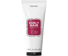 Kemon Skirtas garbanotiems plaukams Hair Leave-In, 200 ml