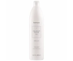 Kemon, Uni. Color System, Hair Treatment Šampūnas, Shine, For Coloured Hair, 1000 ml