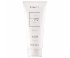 Kemon Uni.Color System Barrier Hair Colouring Barrier Kreminis, 100 ml