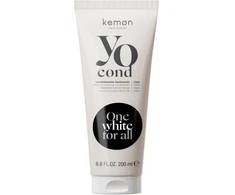 Kemon Yo Clear Coloring Hair Colour Conditioner, 200 ml
