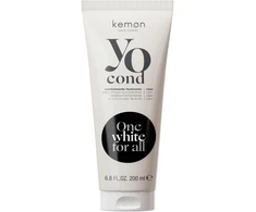Kemon Yo Clear Coloring Hair Colour Conditioner, 200 ml