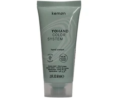 Kemon Yo Hand Kreminis Hand Kreminis, 60 ml