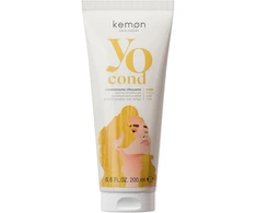 Kemon Yo Miele Coloring Hair Colour Conditioner, 200 ml