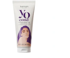 Kemon Yo Viola Hair Colour Conditioner, 200 ml