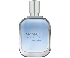 Kenneth Cole Mankind Legacy EDT tualetinis vanduo vyrams, 50 ml