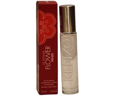 Kenzo Flower Le Rouge EDP parfumuotas vanduo moterims, 10 ml