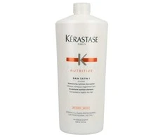 Kérastase Nutritive Bain Satin, 1000 ml
