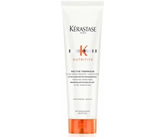 Kerastase Nectar Thermique Minkštinantis ir glotninantis Blow Dry Milk apsauga nuo karščio plaukams, 150 ml