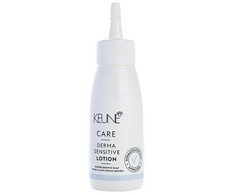 Keune Care Derma Sensitive plaukų losjonas raminančia procedūra, 75 ml