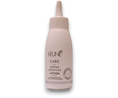 Keune Care Derma Sensitive plaukų losjonas raminančia procedūra, 75 ml