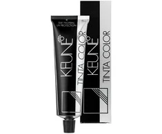 Keune Tinta Color ilgalaikiai plaukų dažai 5.34 šviesiai auksinė vario ruda, 60 ml