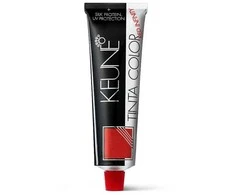 Keune Tinta Color Raudona Infinity Permanent Hair Dye 4.76Ri Medium Infinity Violet Raudona Brown, 60 ml