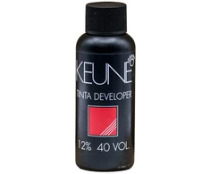 Keune Tinta plaukų oksidantas-losjonas 12%, 40 tūrio, 60 ml