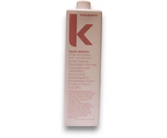 Kevin Murphy Angel Rinse plaukų kondicionierius, suteikiantis apimties ir žvilgesio, 1000 ml