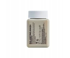 Kevin Murphy Balancing Wash šampūnas plaukams stiprinti, 40 ml
